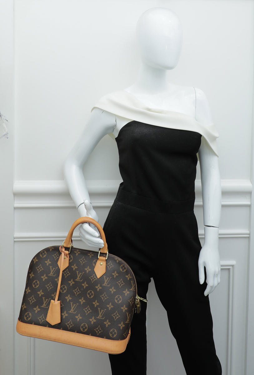 LO-LV bags 5969