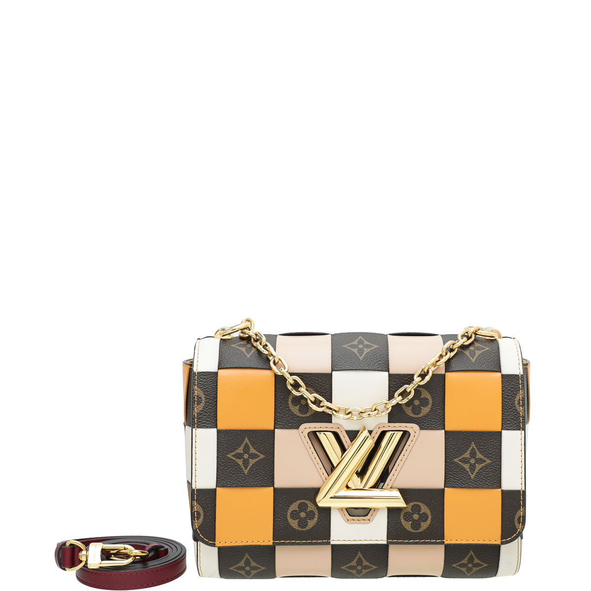 LO-LV bags 5945