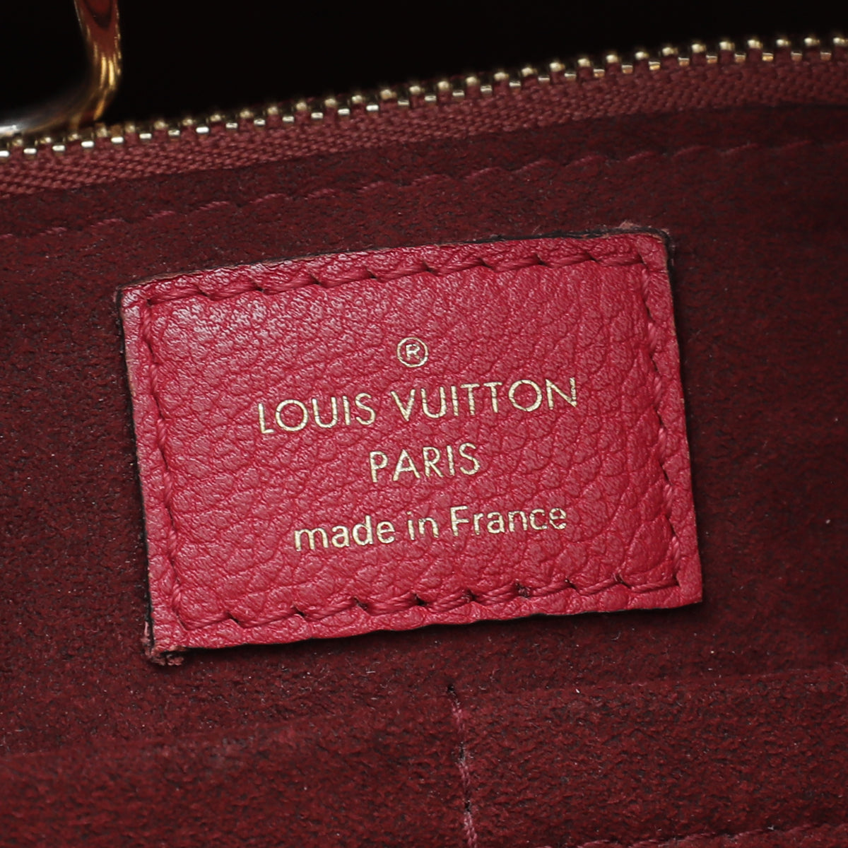LO-LV bags 5940
