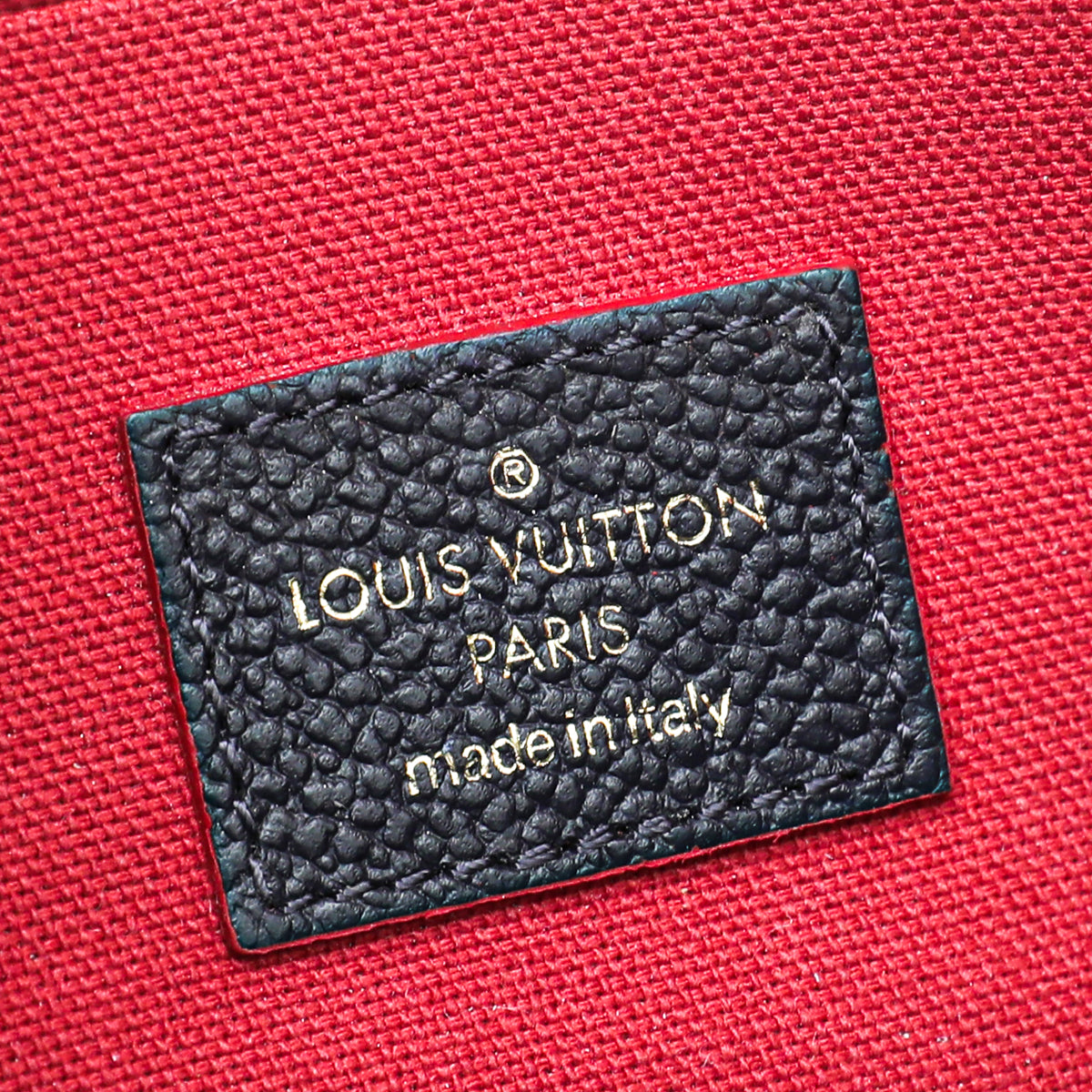LO-LV bags 5955