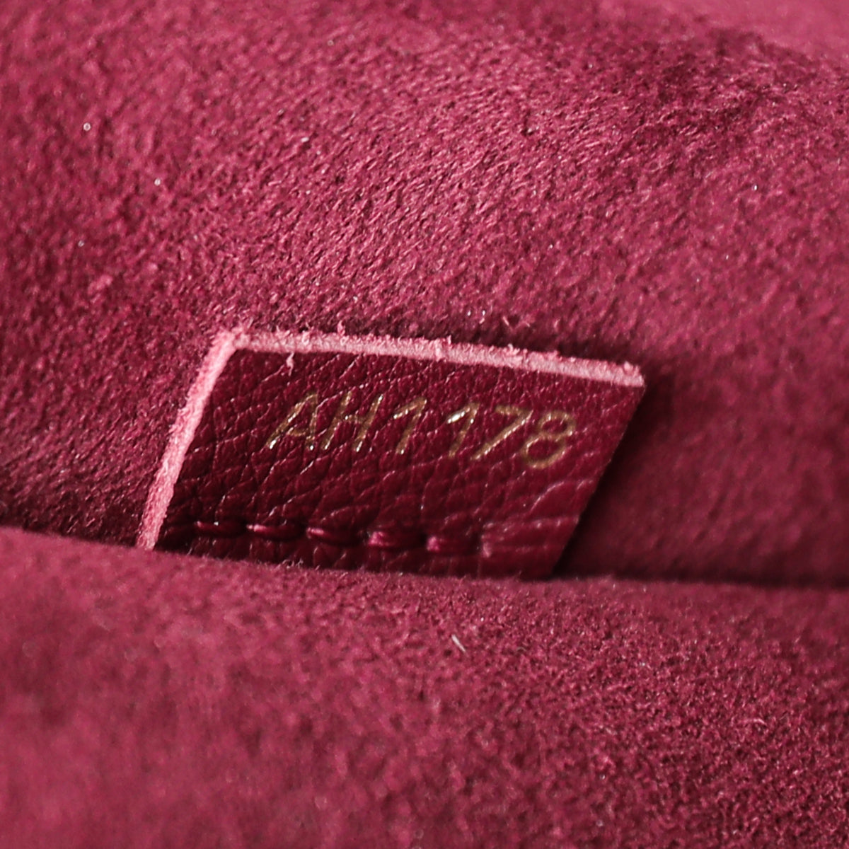 LO-LV bags 5961