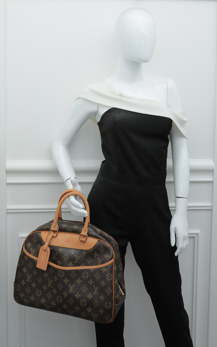 LO-LV bags 5950