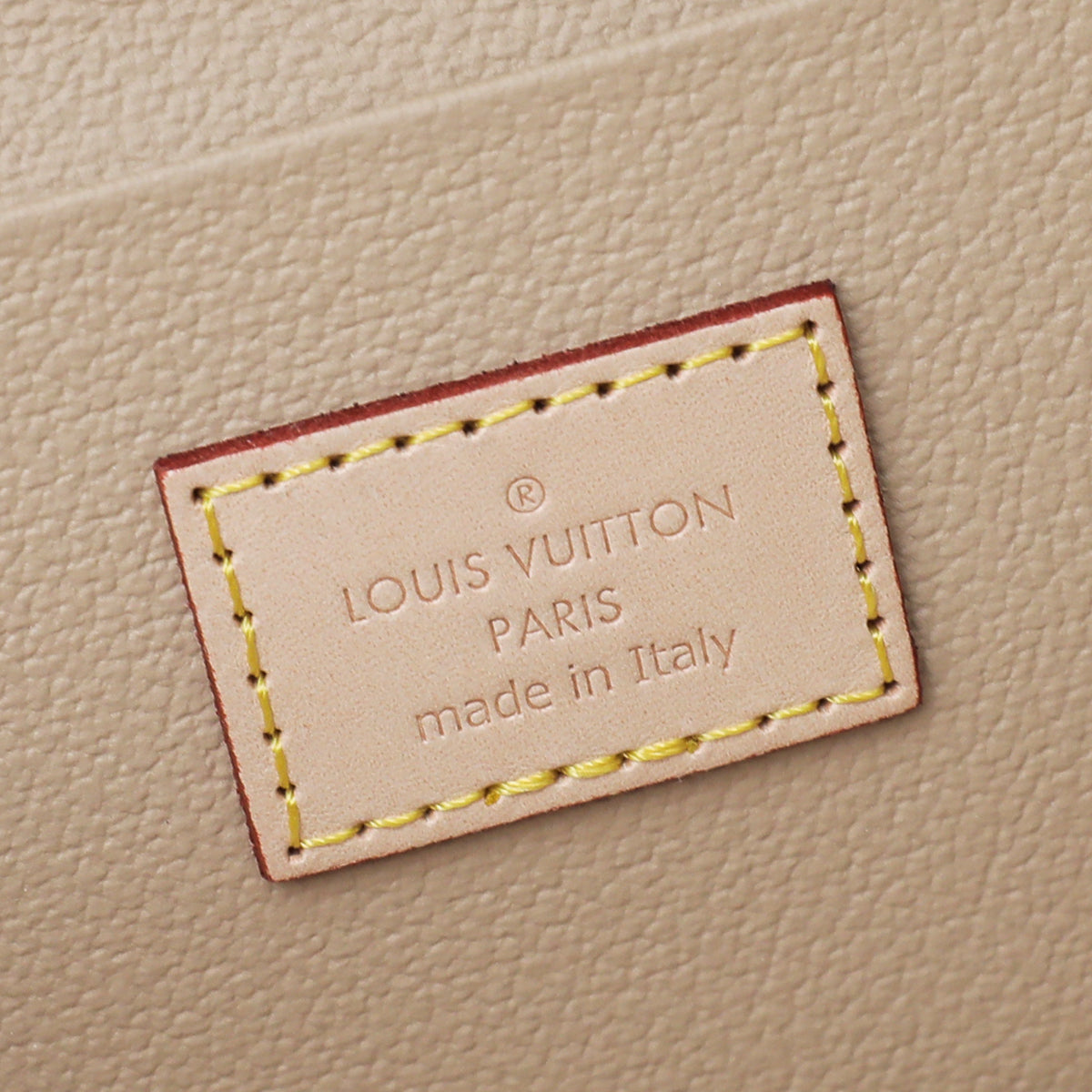 LO-LV bags 5941