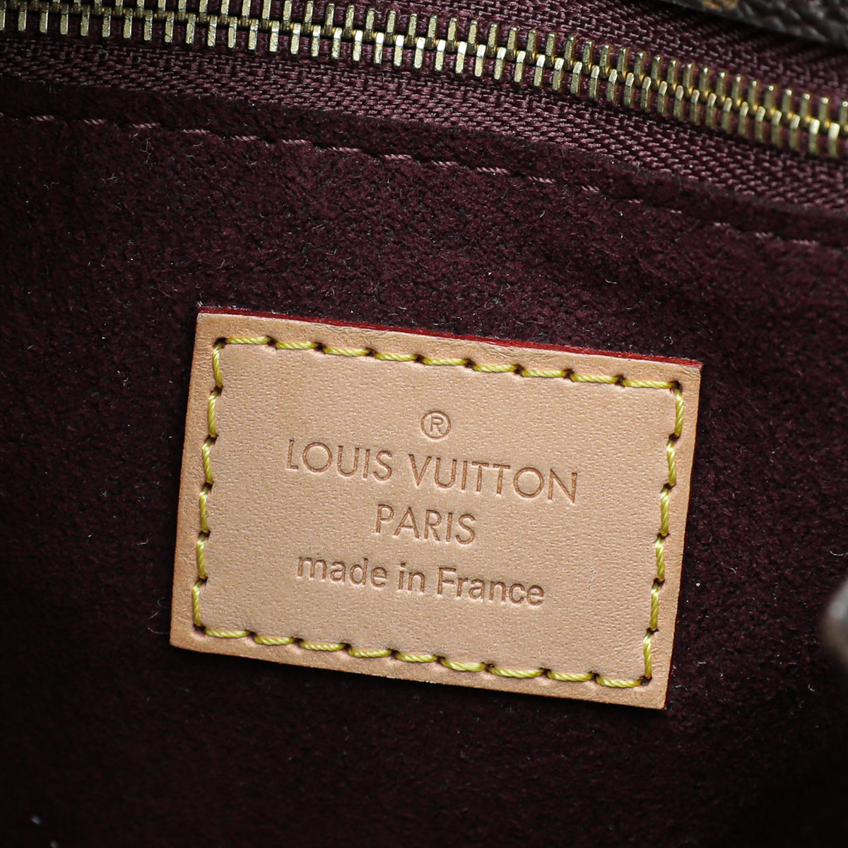 LO-LV bags 5939