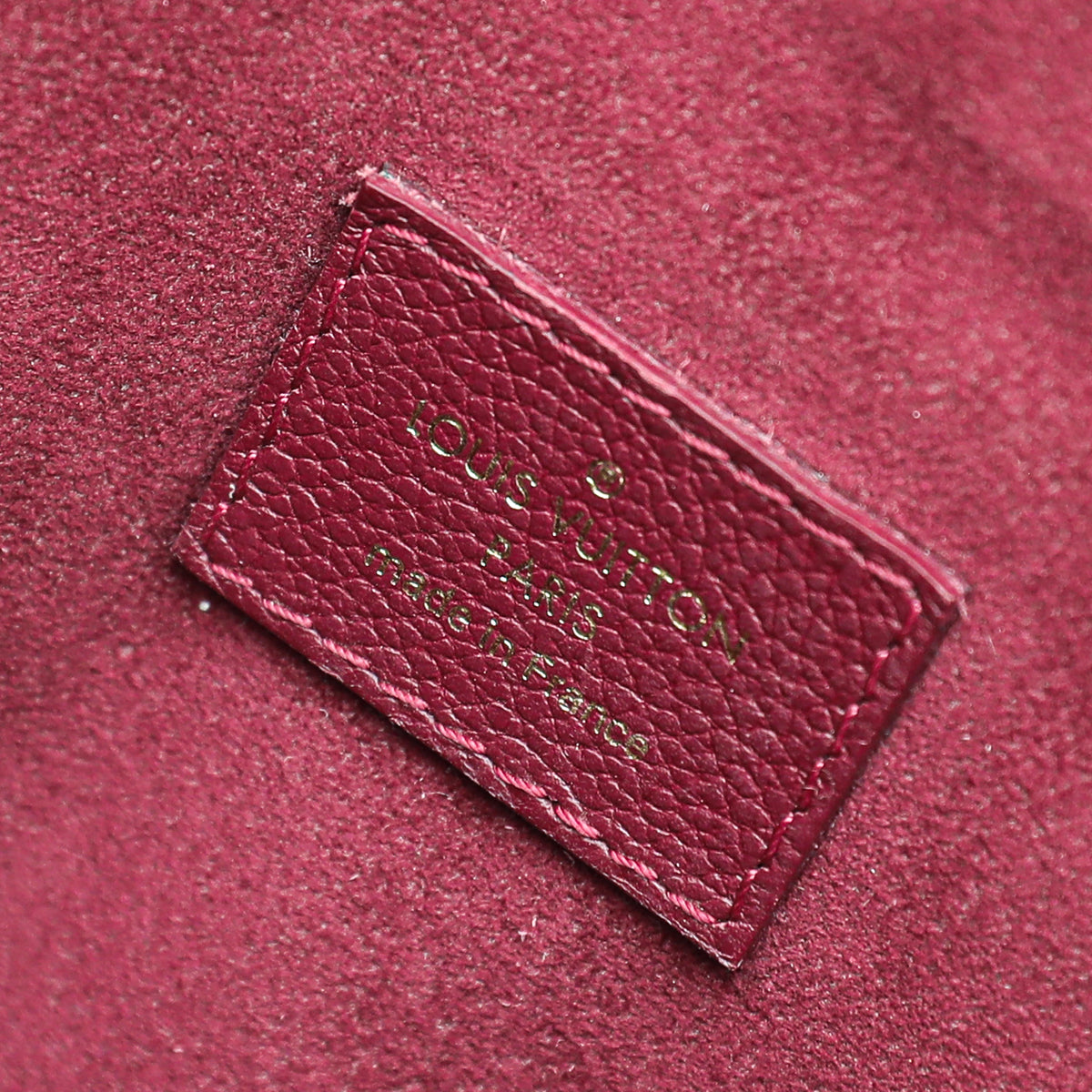 LO-LV bags 5909
