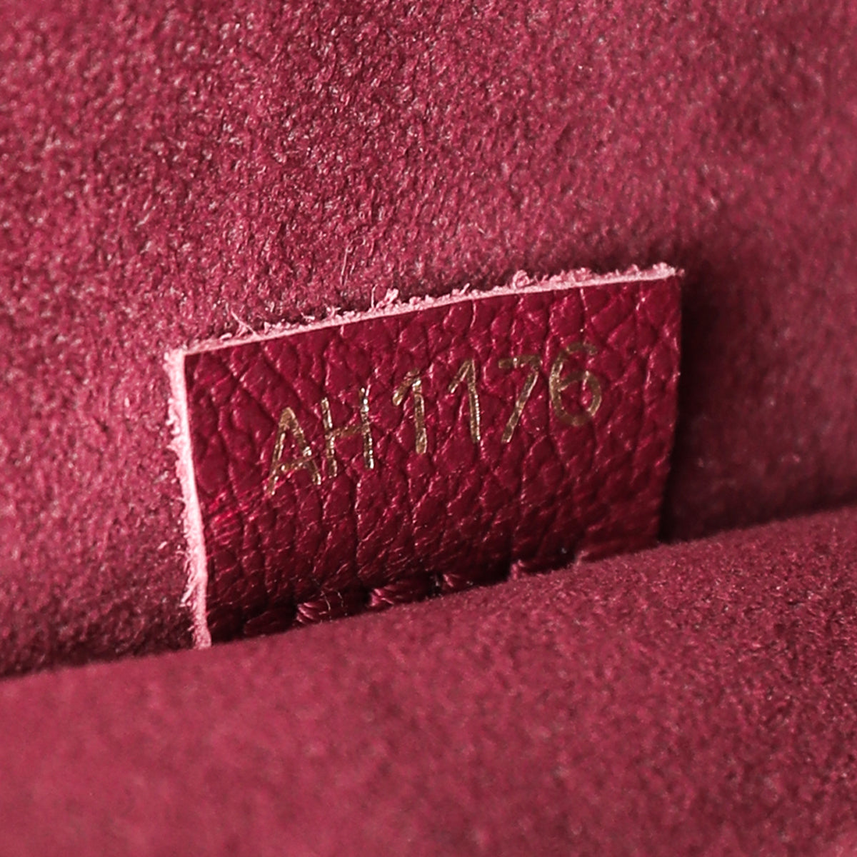 LO-LV bags 5909