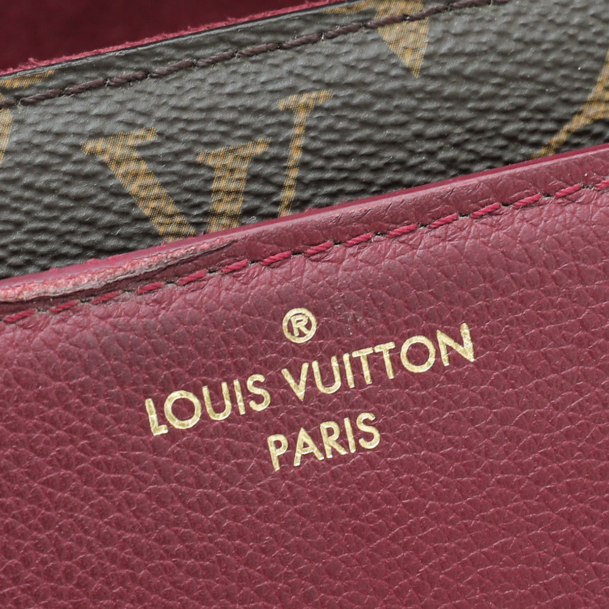 LO-LV bags 5909