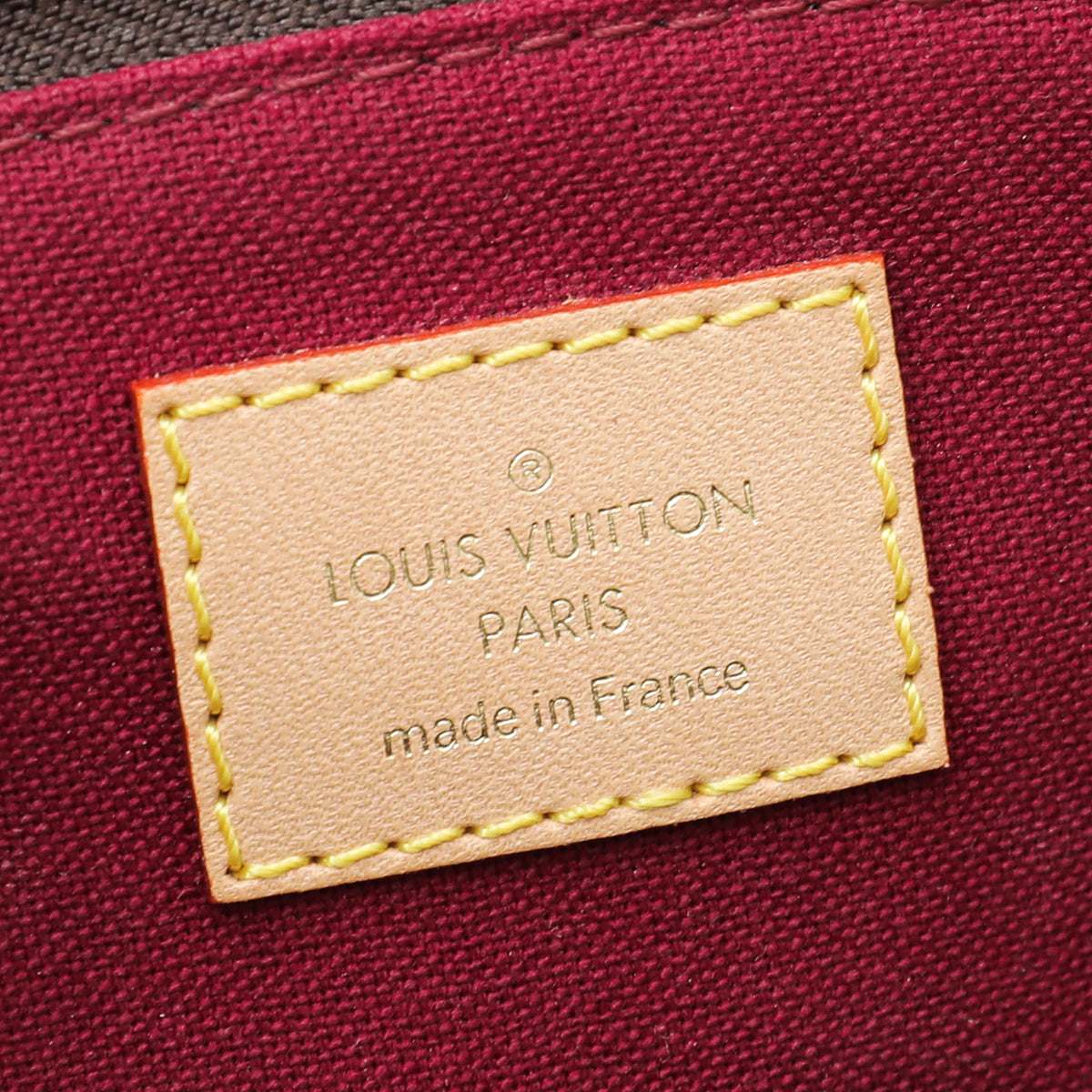 LO-LV bags 5922
