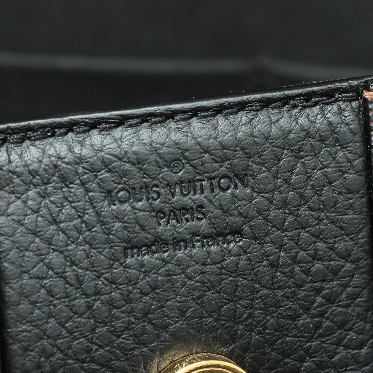 LO-LV bags 2200