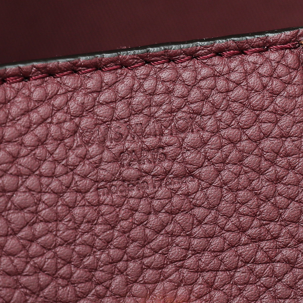 LO-LV bags 2202