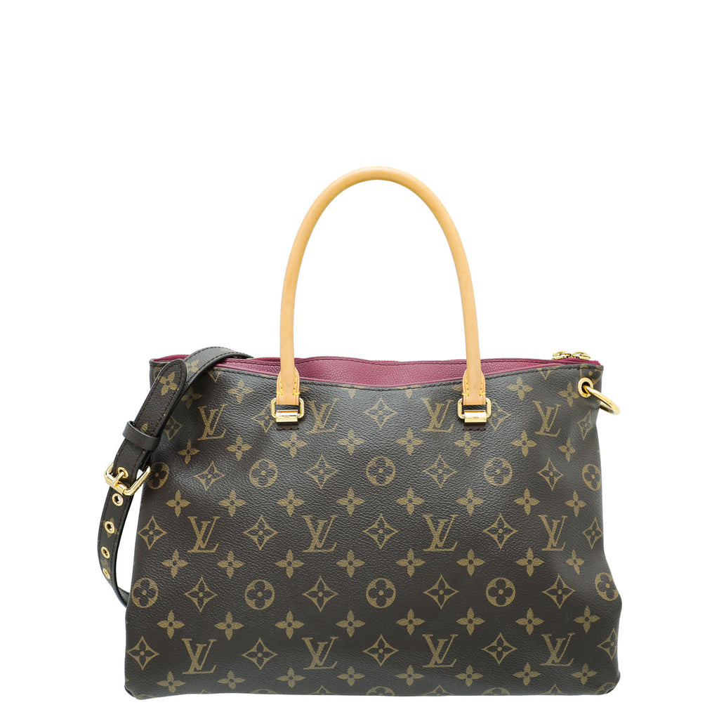 LO-LV bags 5906