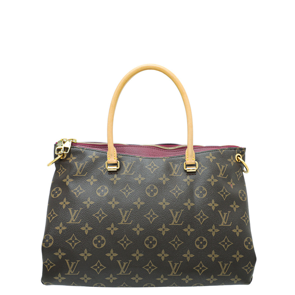 LO-LV bags 5906