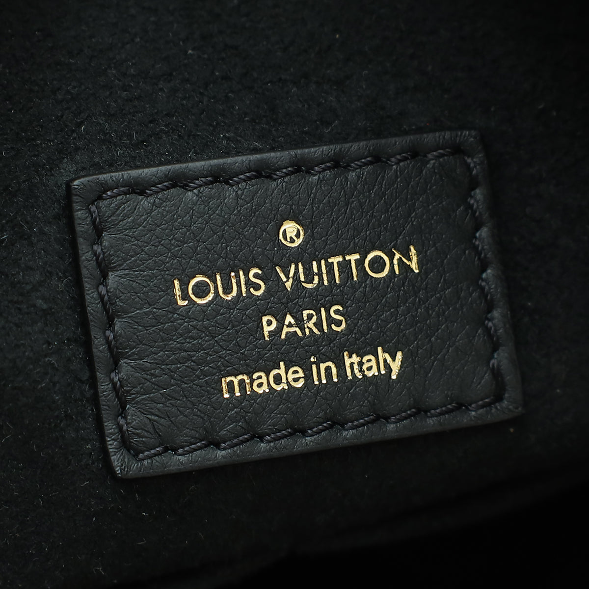 LO-LV bags 5846