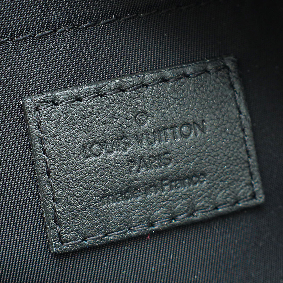 LO-LV bags 5843