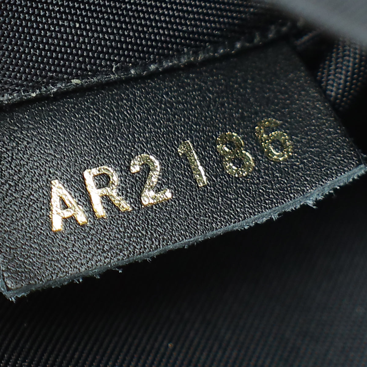 LO-LV bags 5843
