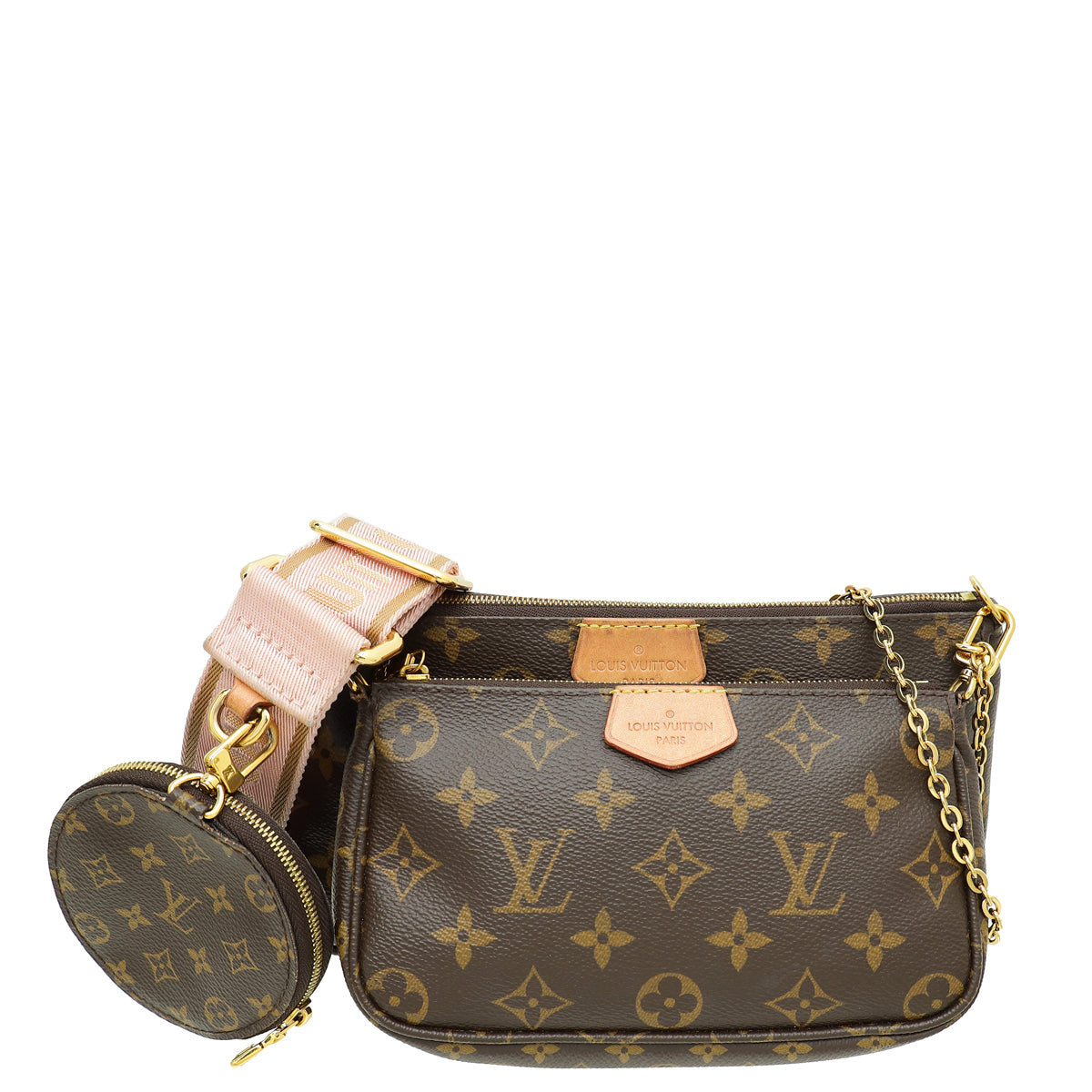 LO-LV bags 5869