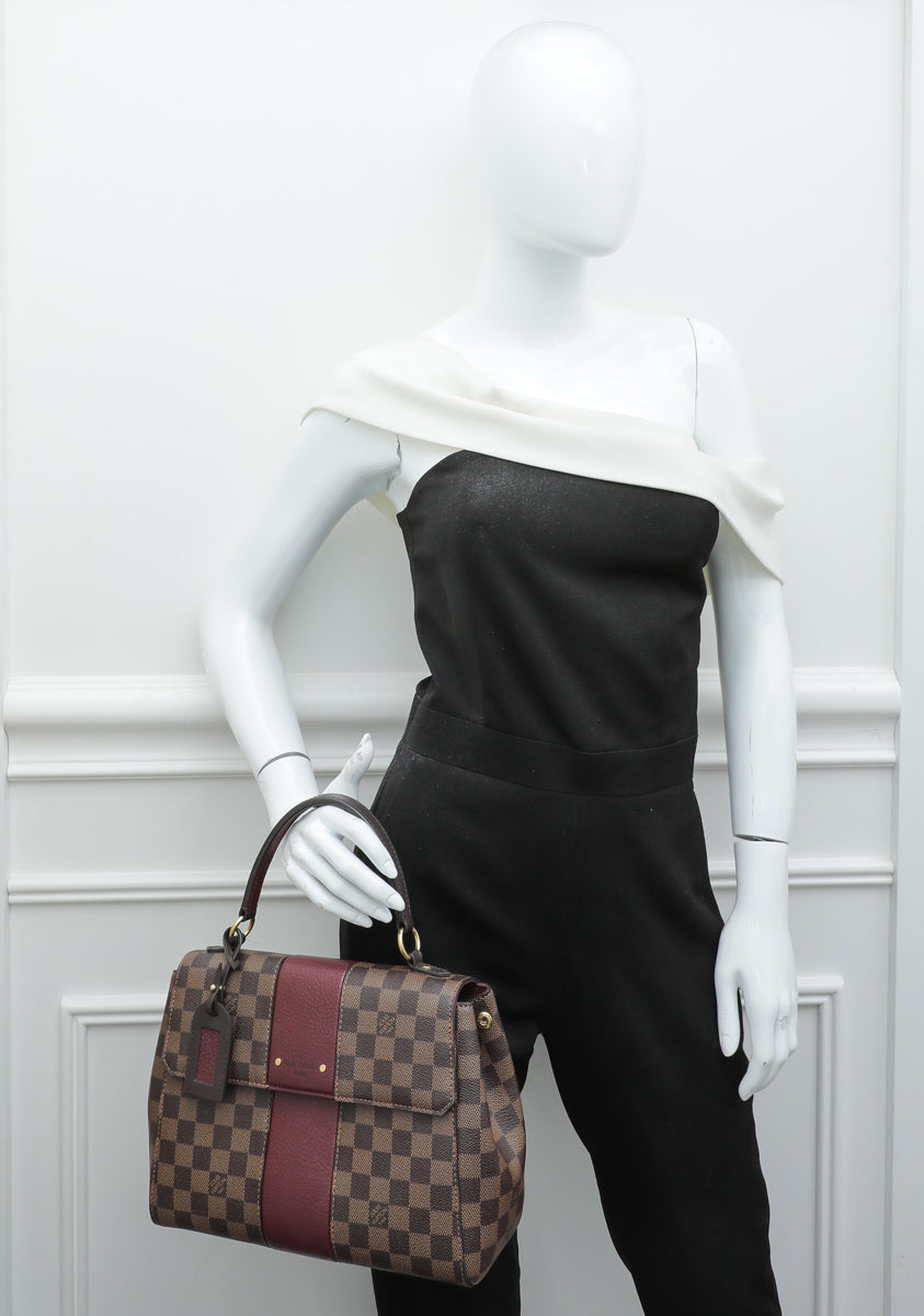 LO-LV bags 2201