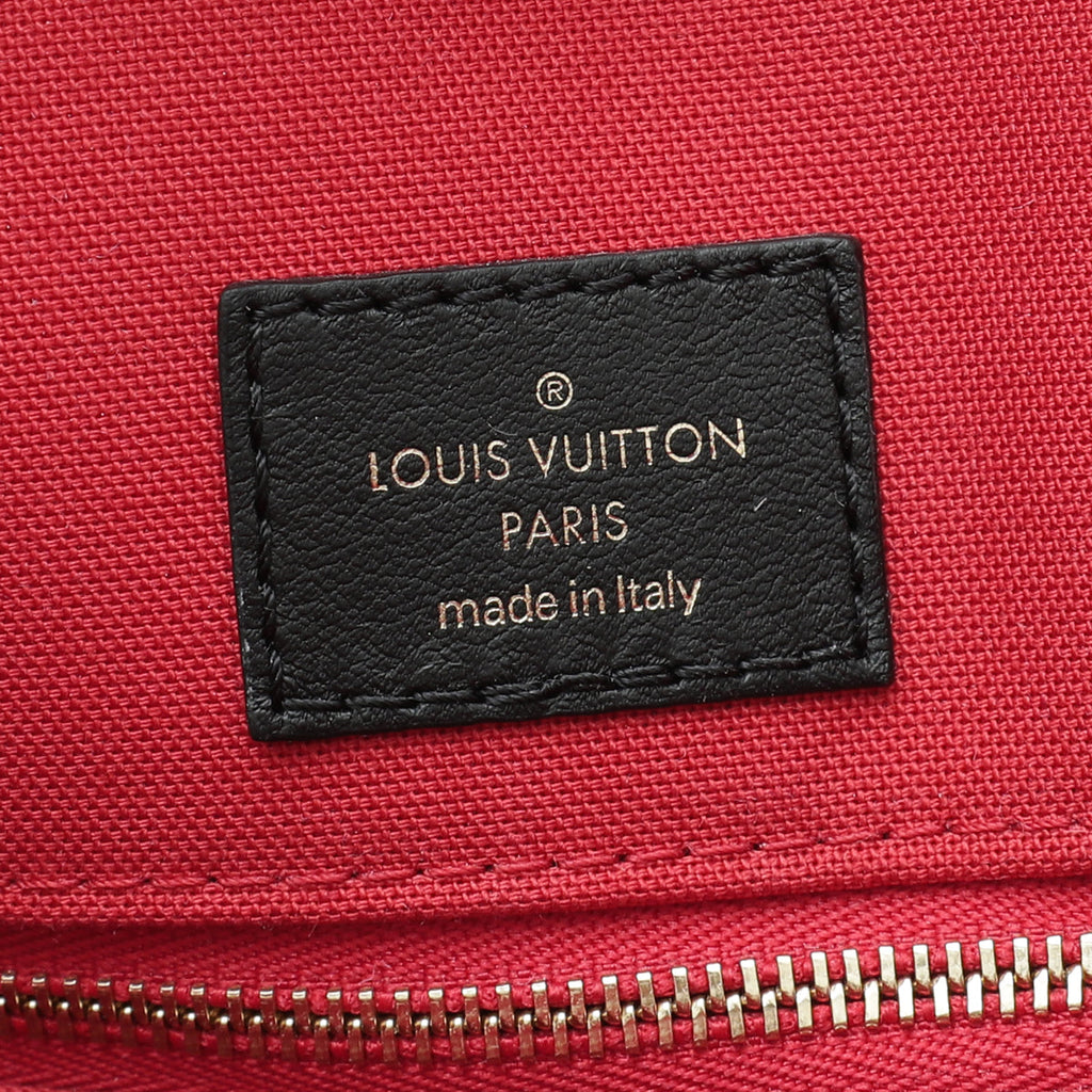 LO-LV bags 6004
