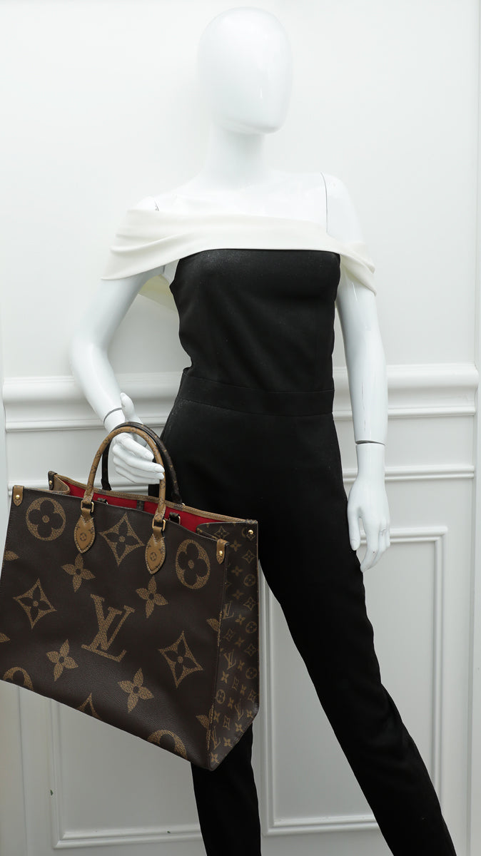 LO-LV bags 6004