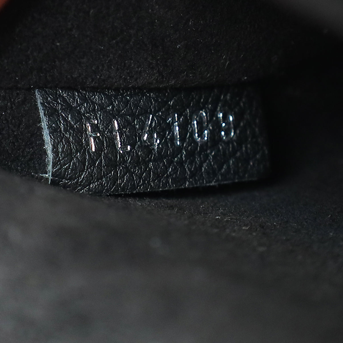 LO-LV bags 5834