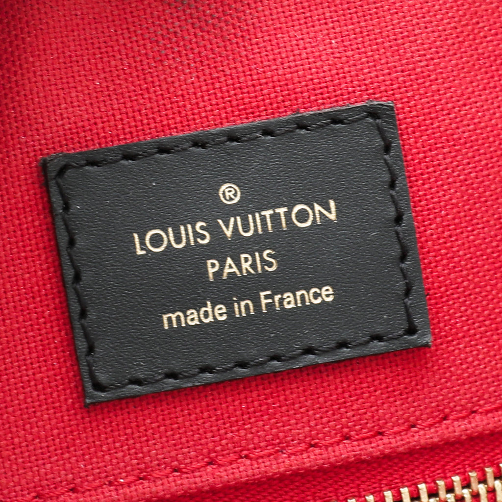 LO-LV bags 6025