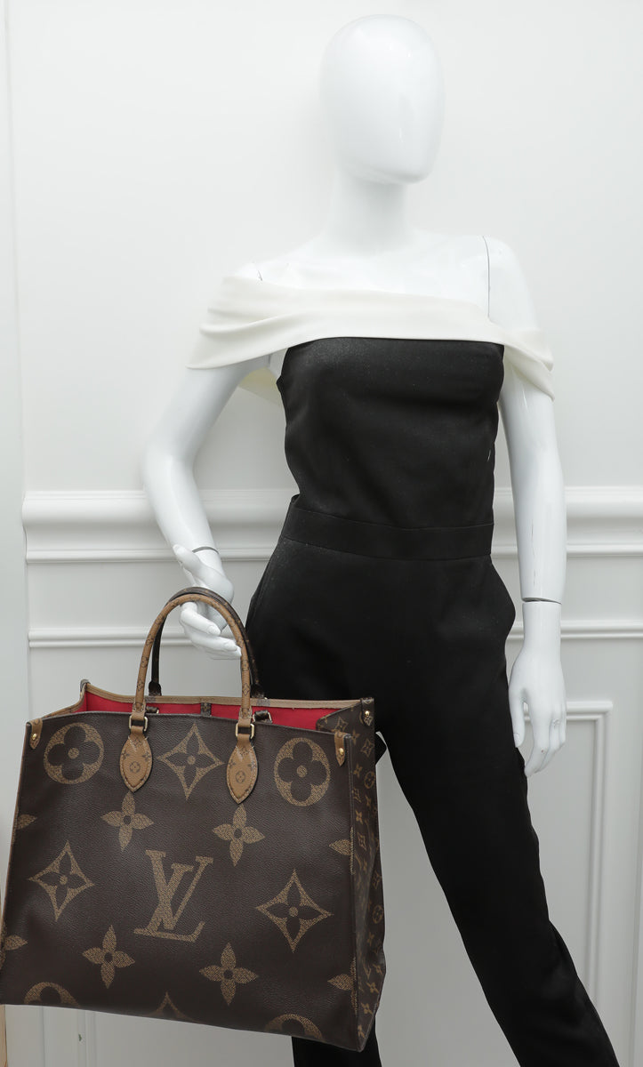 LO-LV bags 6025