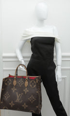 LO-LV bags 6025