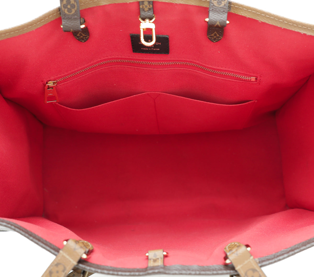 LO-LV bags 6025