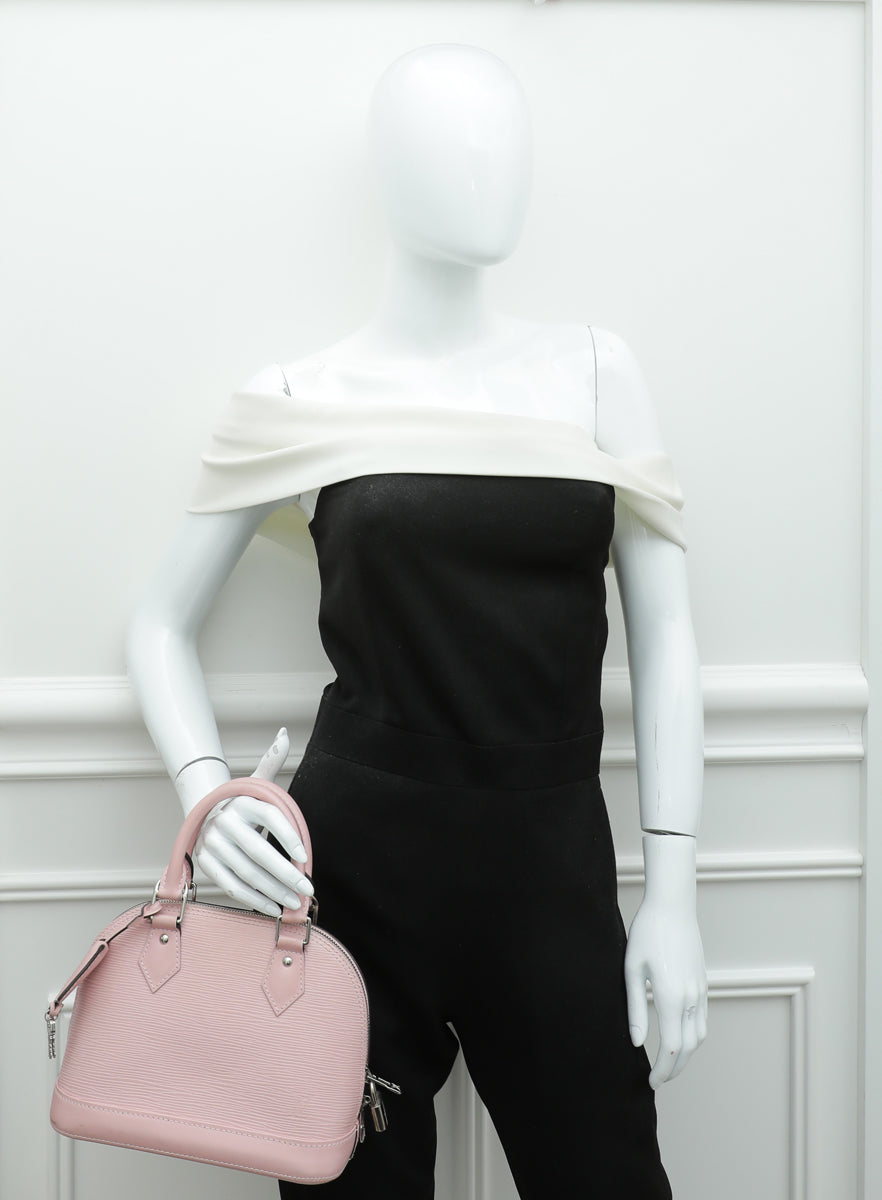 LO-LV bags 6009