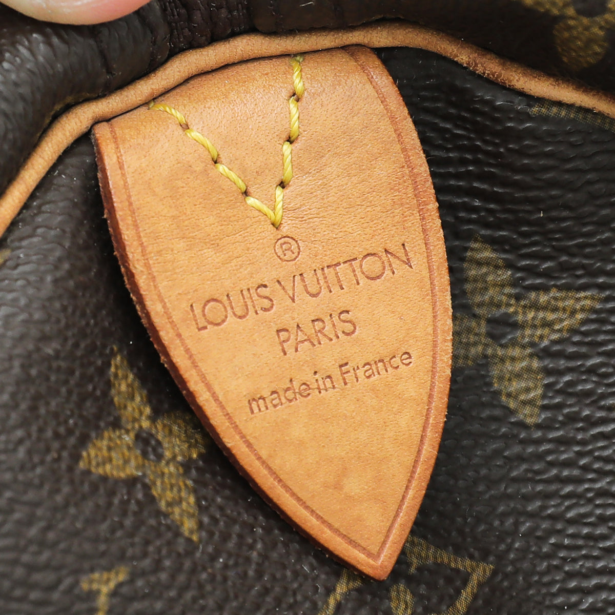 LO-LV bags 6006