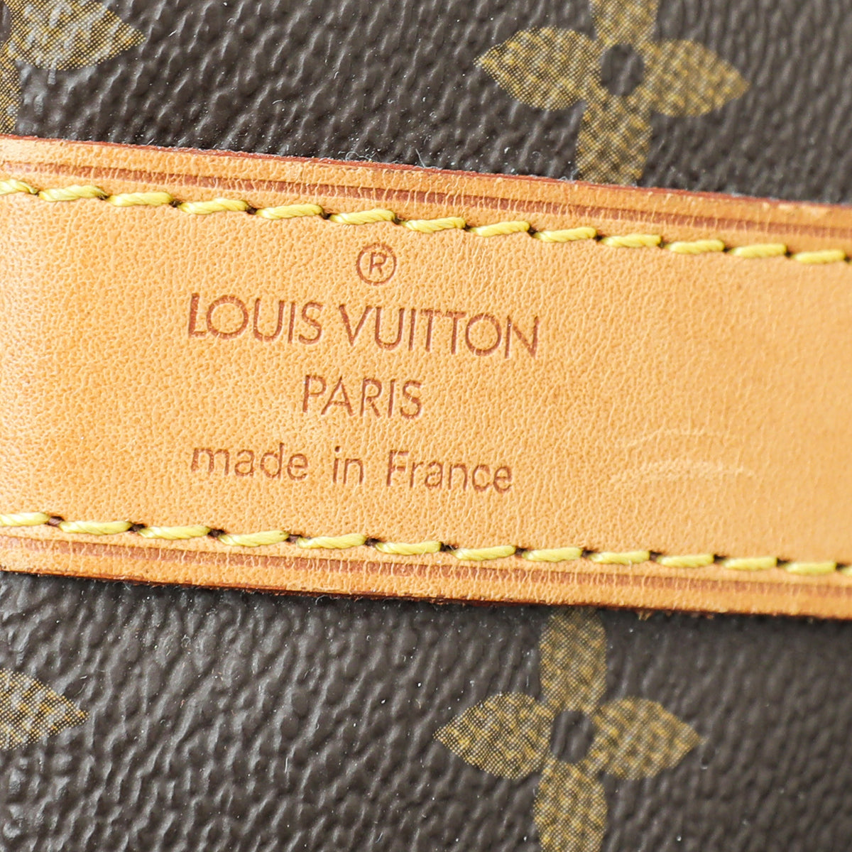 LO-LV bags 6003