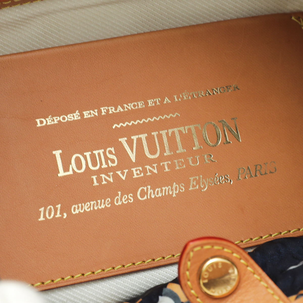 LO-LV bags 5912