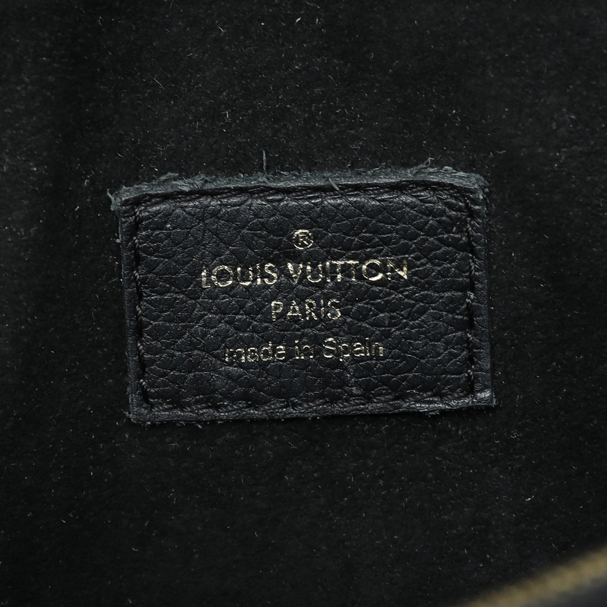 LO-LV bags 6034