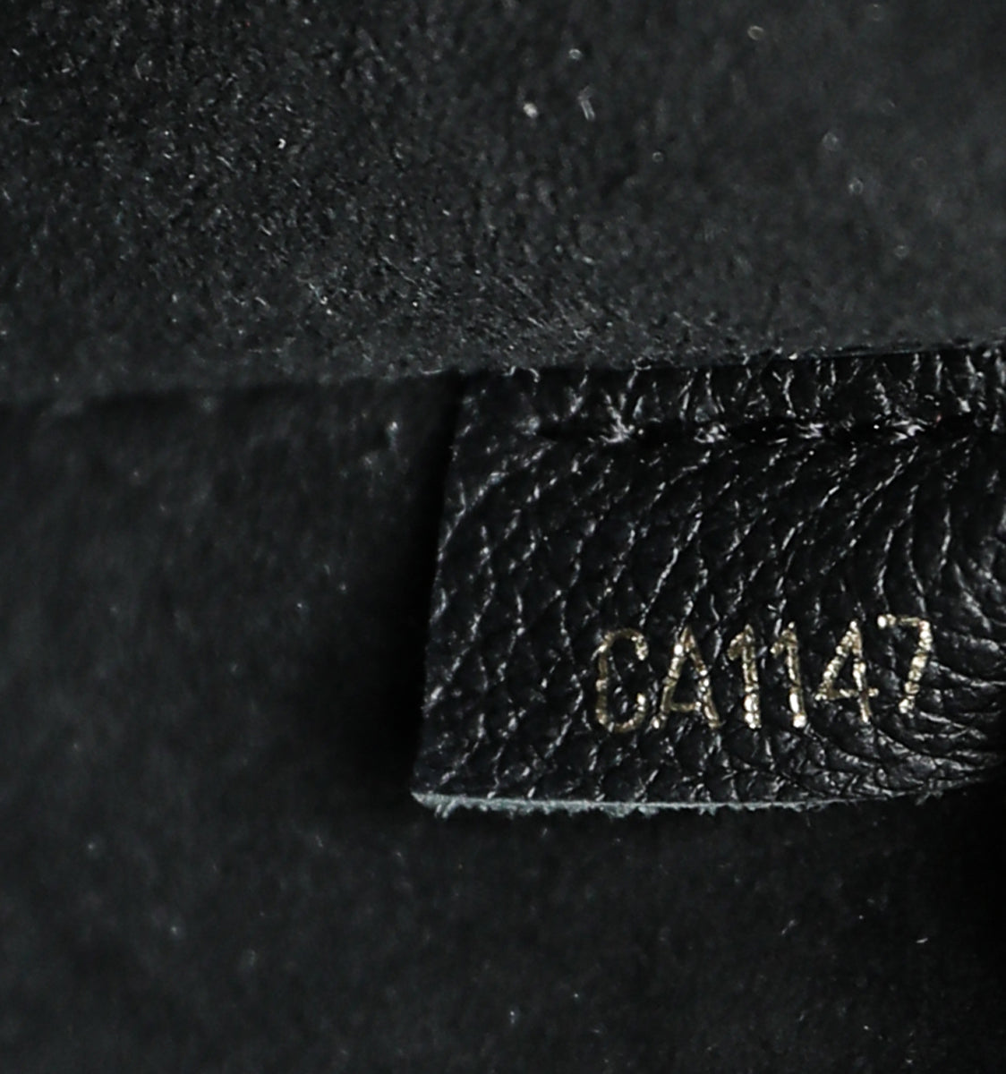 LO-LV bags 6034