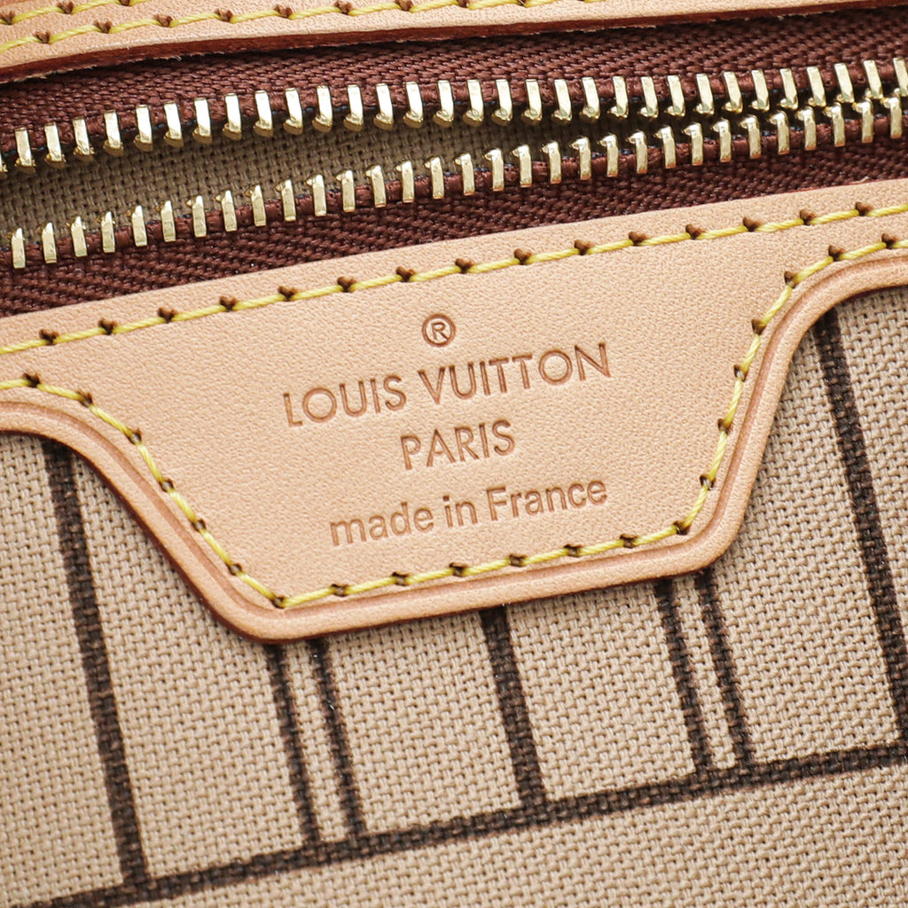 LO-LV bags 6000