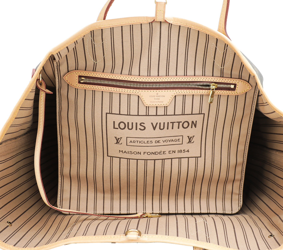 LO-LV bags 6000