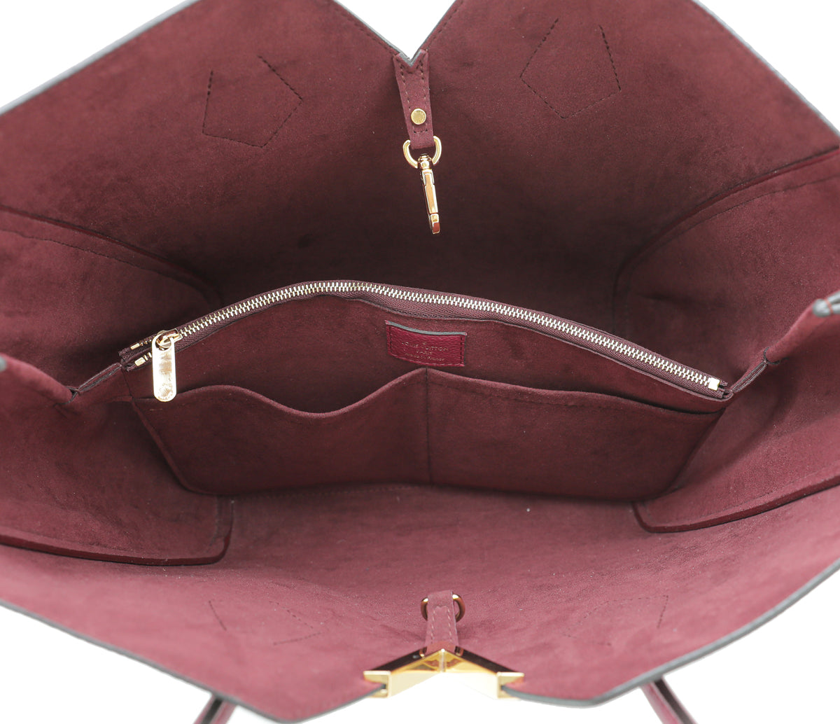 LO-LV bags 6005