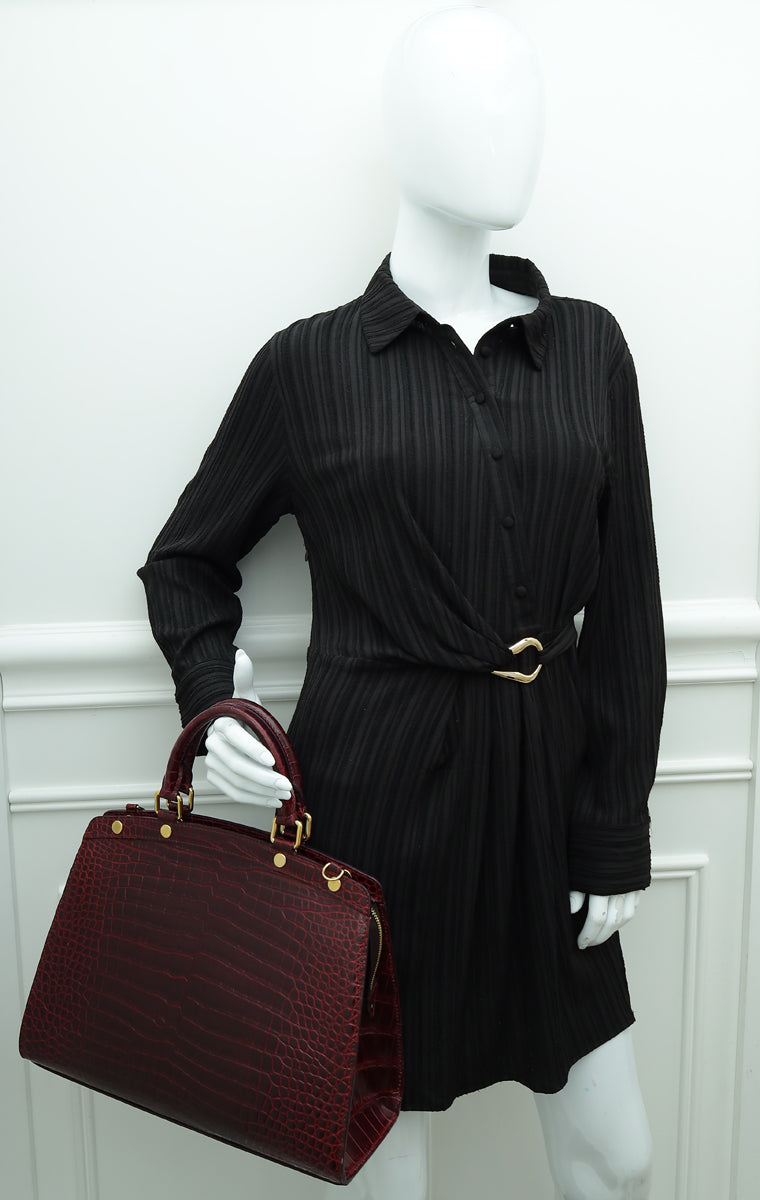 LO-LV bags 5849