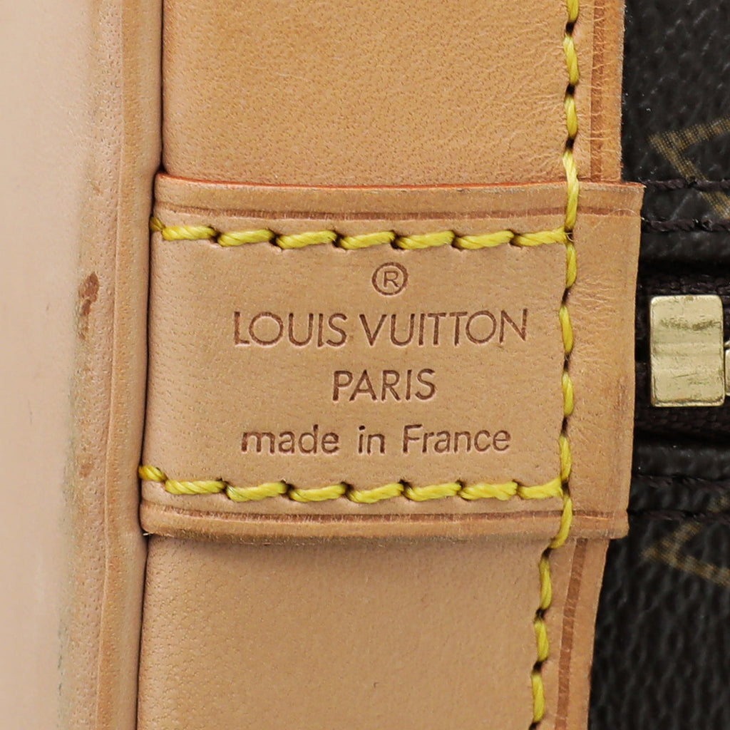 LO-LV bags 6037