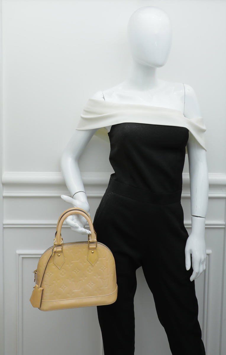 LO-LV bags 2161