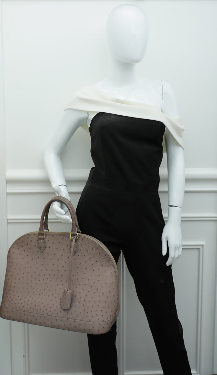 LO-LV bags 5910