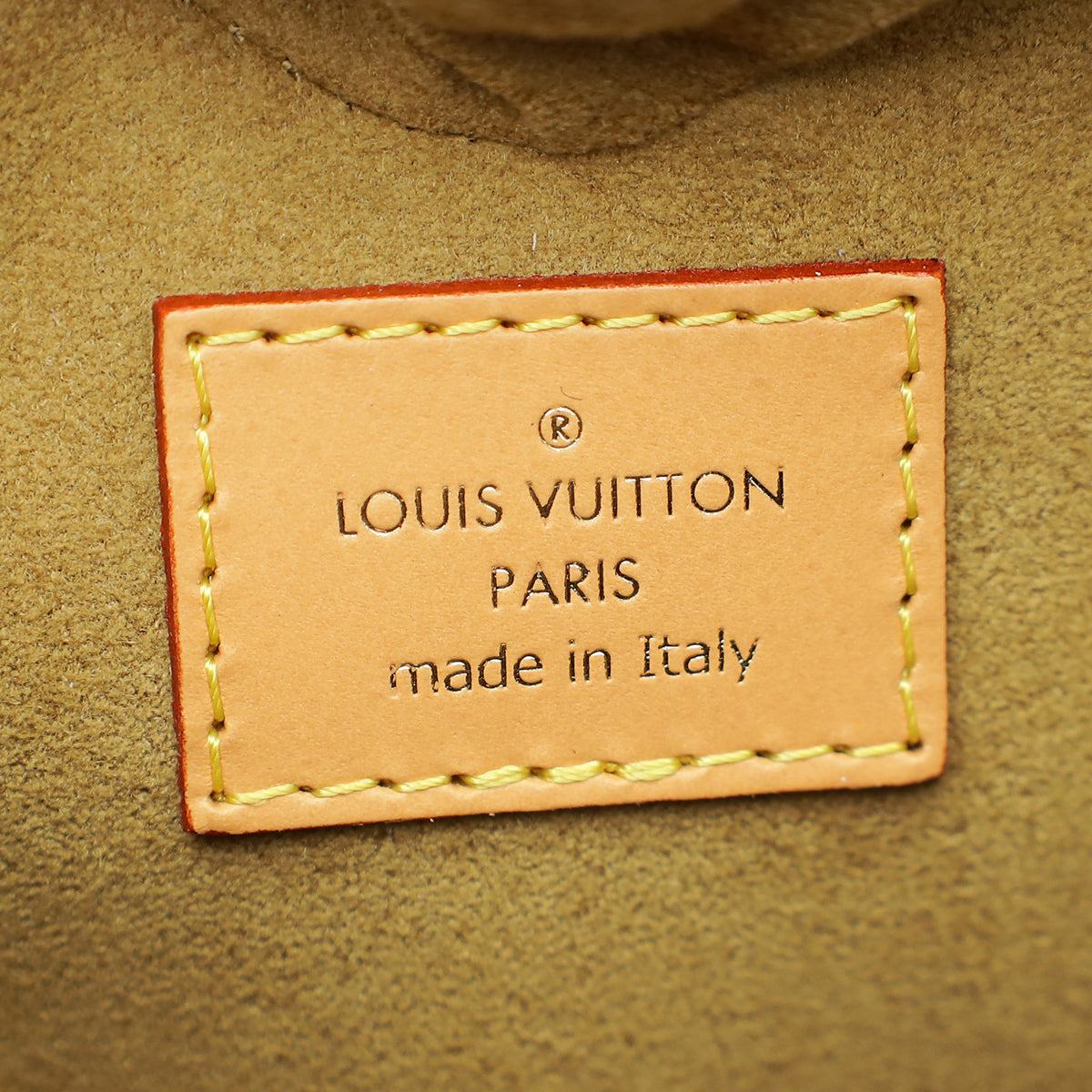 LO-LV bags 5840