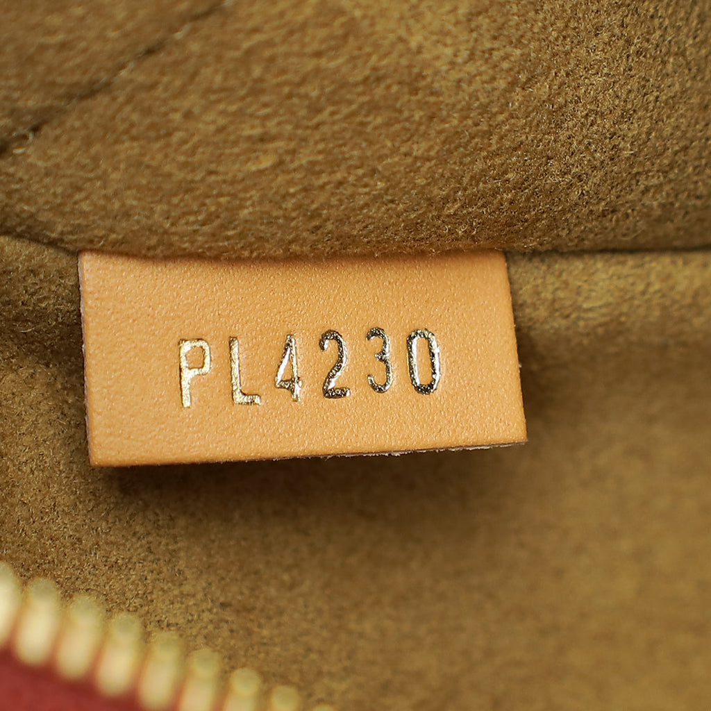 LO-LV bags 5840