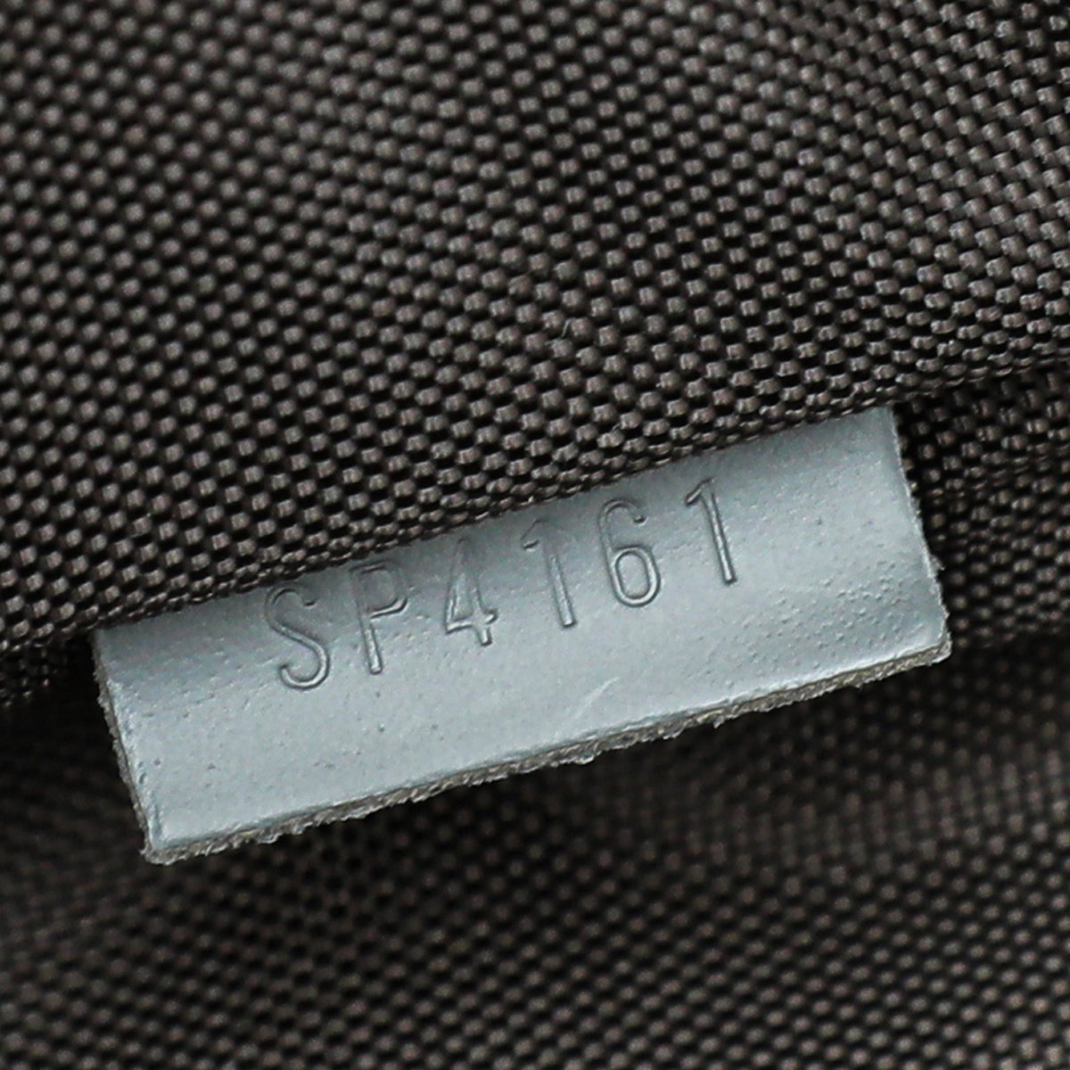 LO-LV bags 6007