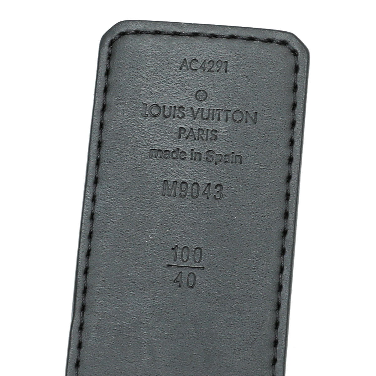 LO-LV bags 6029