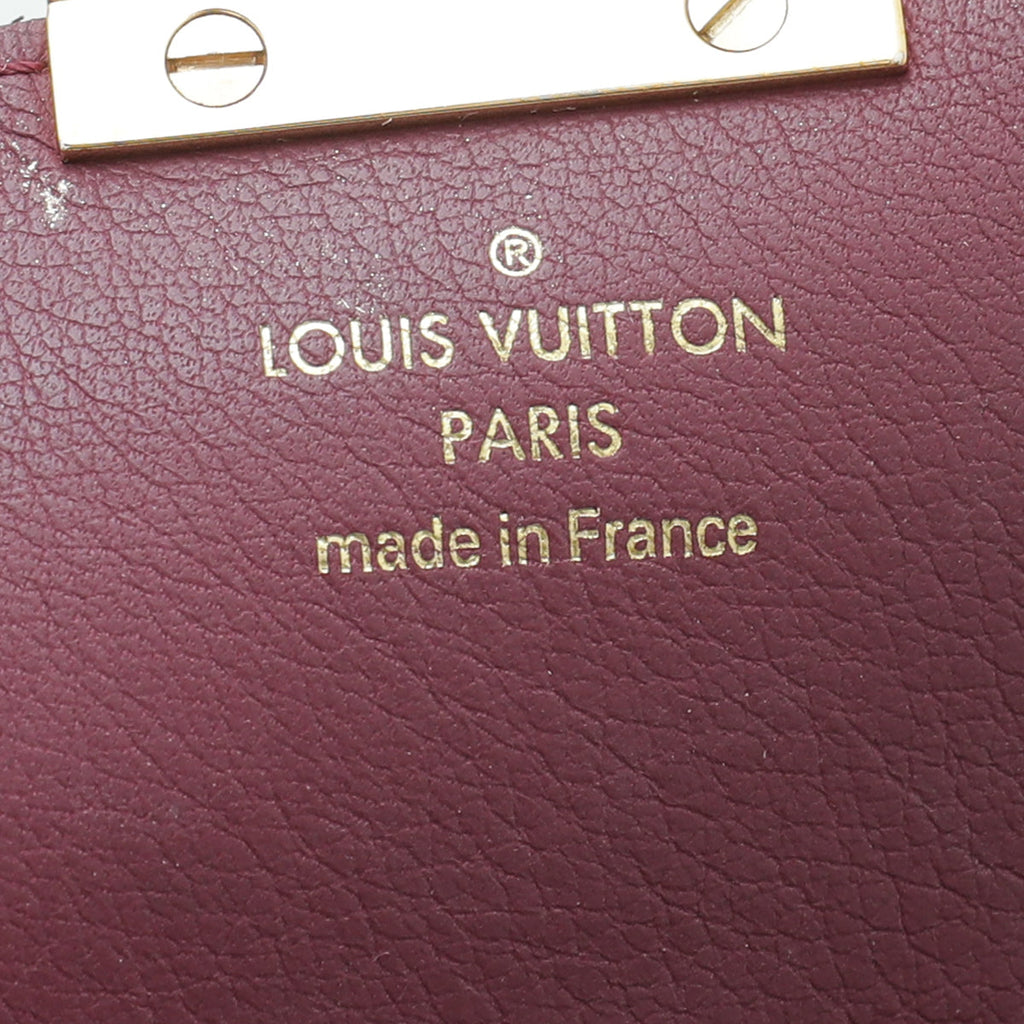 LO-LV bags 6001