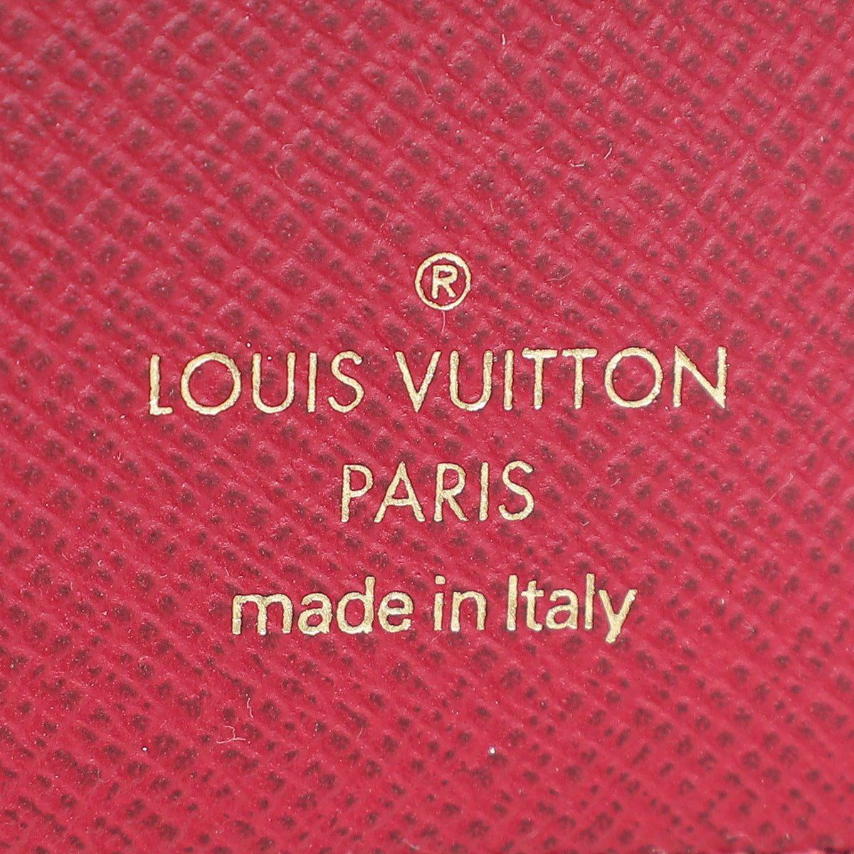 LO-LV bags 5880