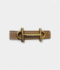 HMLeather Belt A Timeless Emblem of Luxury and Craftsmanship