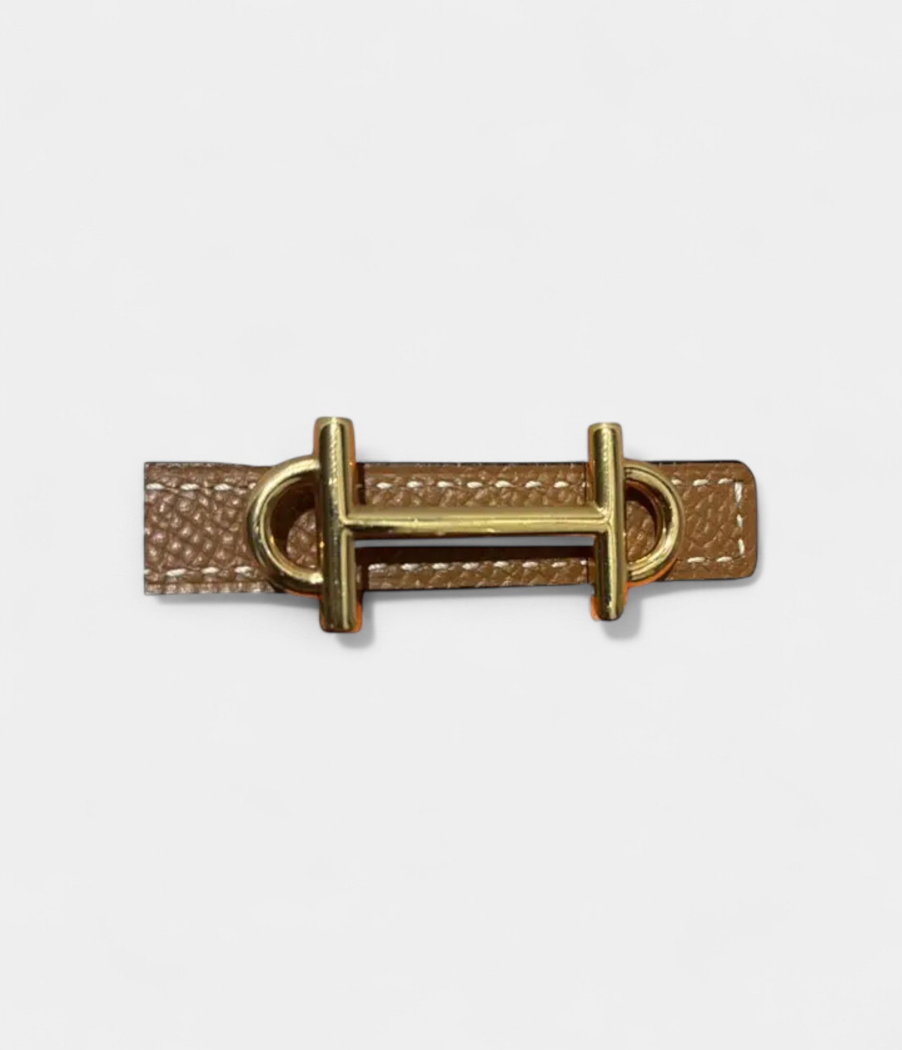HMLeather Belt A Timeless Emblem of Luxury and Craftsmanship