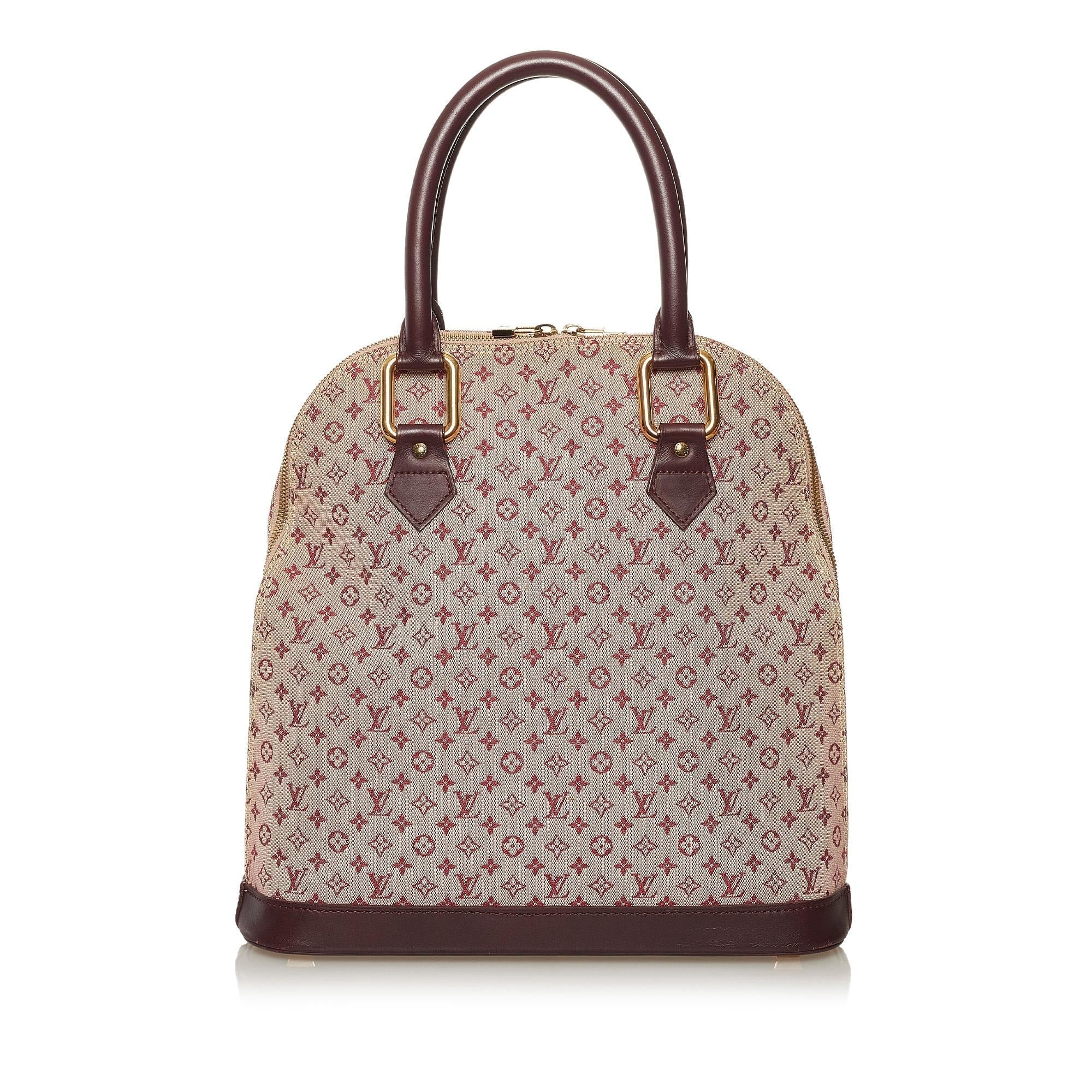 LO-LV bags 13573
